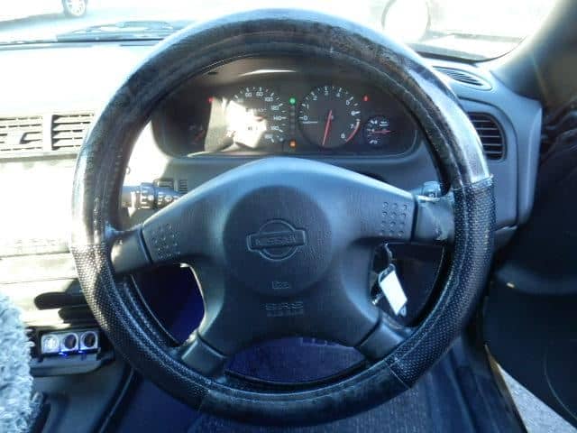 1998 Nissan Skyline JDM car for sale — photo 17 of 28