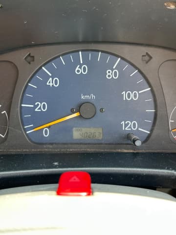 1999 Suzuki Carry JDM car for sale — photo 3 of 10