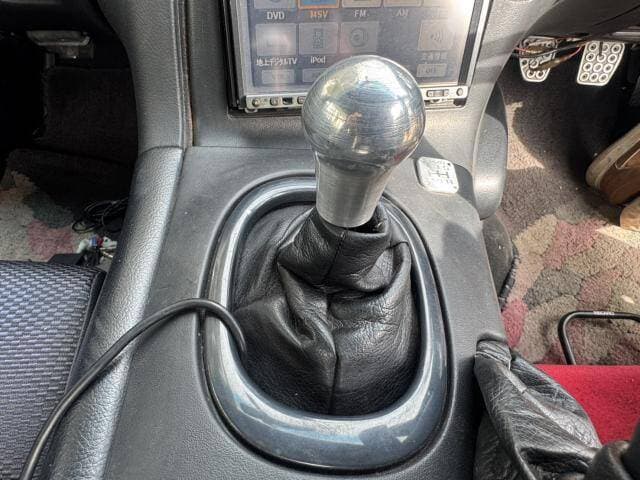 1997 Mazda RX-7 JDM car for sale — photo 6 of 20