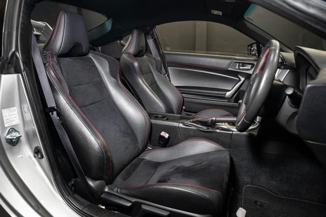 2012 Subaru BRZ JDM car for sale — photo 19 of 20