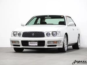 1998 Nissan Cedric JDM car for sale