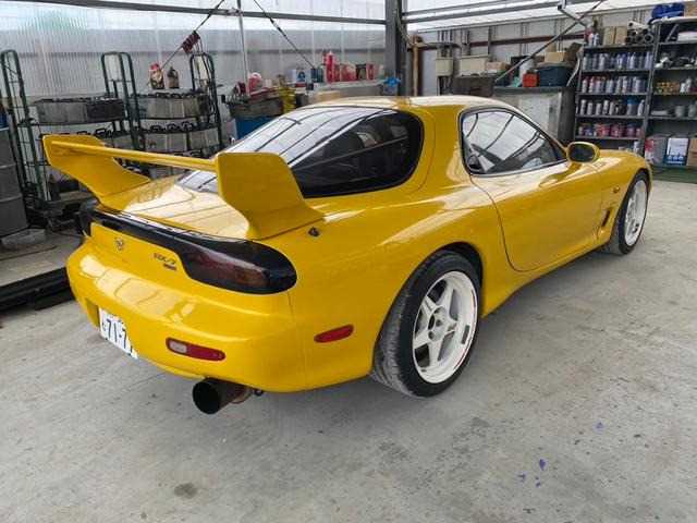 1994 Mazda RX-7 JDM car for sale — photo 4 of 20