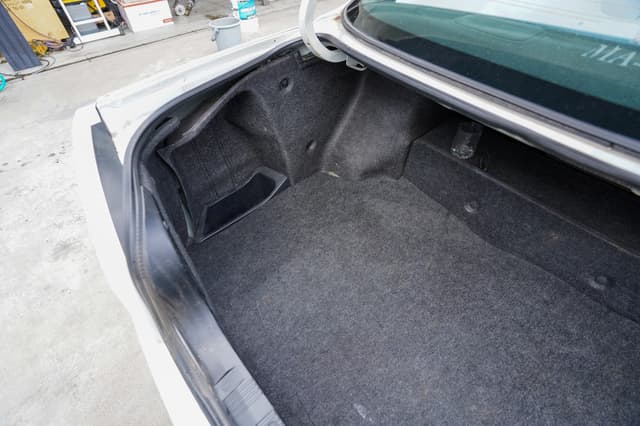 2001 Nissan Skyline JDM car for sale — photo 16 of 24