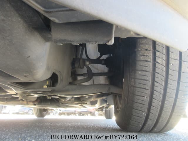 2010 Honda Fit JDM car for sale — photo 14 of 25