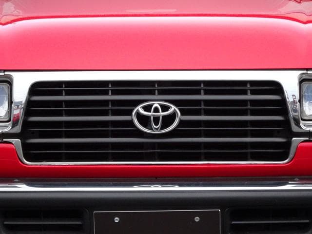 1994 Toyota Land Cruiser JDM car for sale — photo 10 of 24