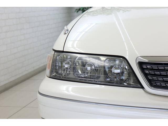 1999 Toyota Mark II JDM car for sale — photo 15 of 18