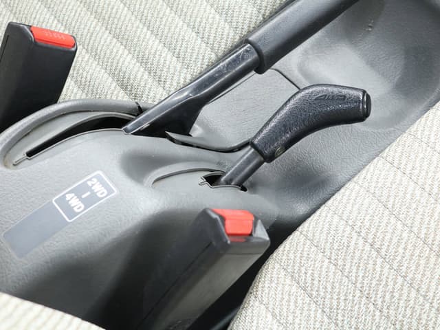 1998 Suzuki Carry JDM car for sale — photo 14 of 25