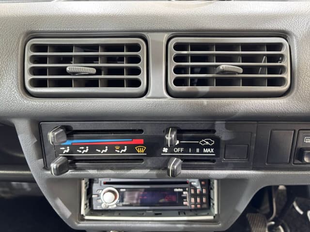 1998 Honda Acty JDM car for sale — photo 11 of 25