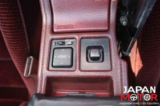 1990 Toyota Supra JDM car for sale — photo 6 of 22