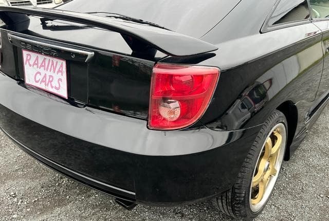 2003 Toyota Celica JDM car for sale — photo 23 of 25
