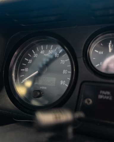 1990 Land Rover Defender JDM car for sale — photo 13 of 13