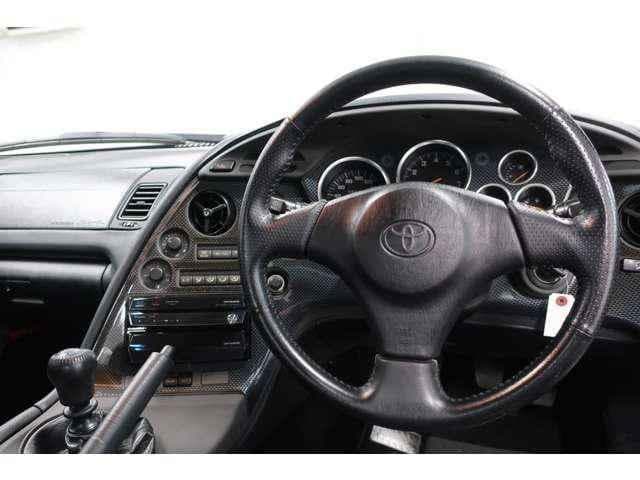 2000 Toyota Supra JDM car for sale — photo 5 of 10