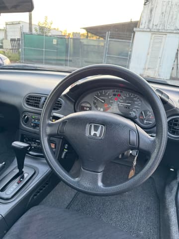 1995 Honda Crx JDM car for sale — photo 18 of 24