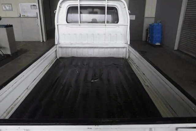 1993 Suzuki Carry JDM car for sale — photo 4 of 4