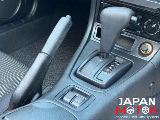 2000 Mazda Roadster (Eunos Roadster / MX-5) JDM car for sale — photo 9 of 11