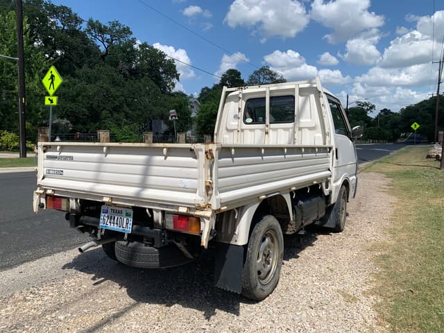 1997 Nissan Vanette JDM car for sale — photo 5 of 10