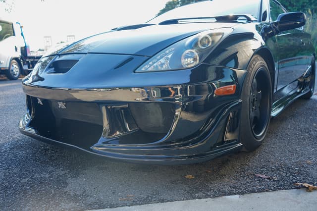 1999 Toyota Celica JDM car for sale — photo 11 of 24