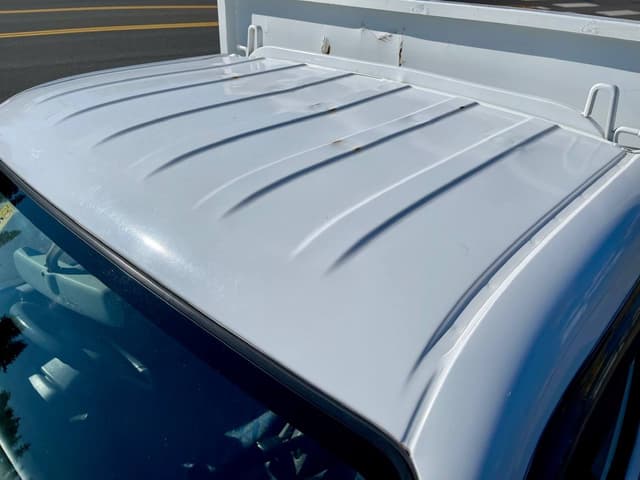 2000 Suzuki Carry JDM car for sale — photo 18 of 25