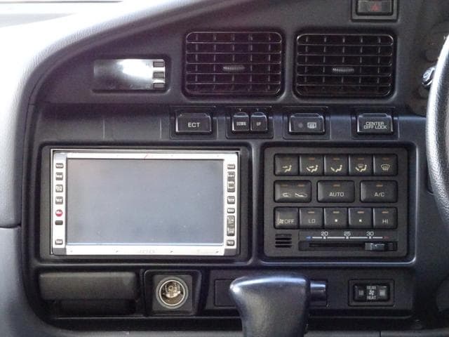 1994 Toyota Land Cruiser JDM car for sale — photo 22 of 24