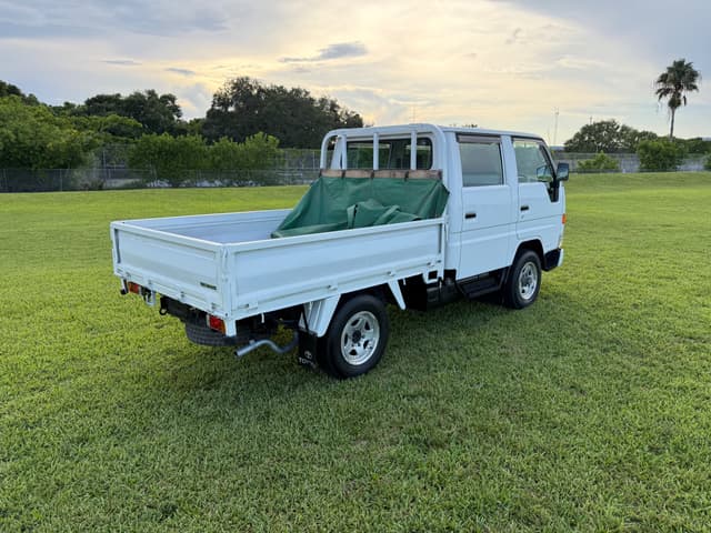 2001 Toyota Toyoace JDM car for sale — photo 5 of 24