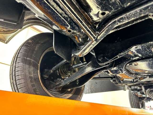1987 Honda Acty JDM car for sale — photo 19 of 25