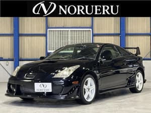 2001 Toyota Celica JDM car for sale