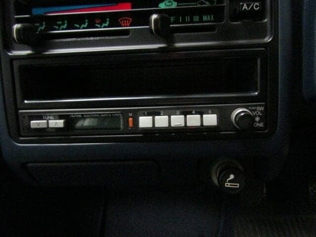 1988 Honda Today JDM car for sale — photo 19 of 25
