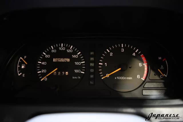 1997 Toyota Land Cruiser Prado JDM car for sale — photo 13 of 25