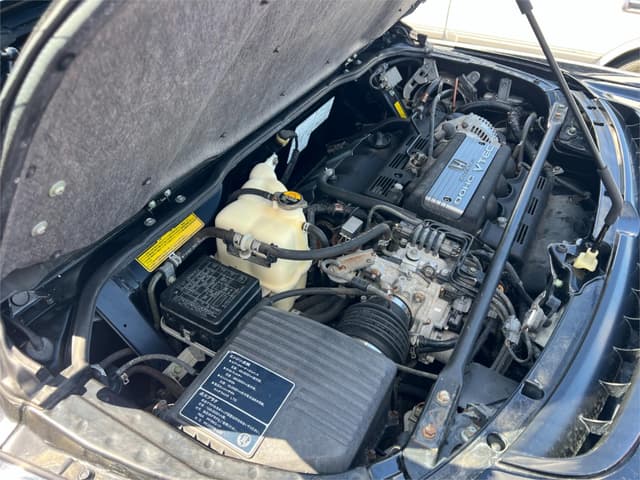 1991 Honda NSX JDM car for sale — photo 6 of 9