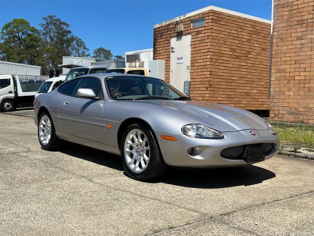 2000 Jaguar JDM car for sale — photo 4 of 19