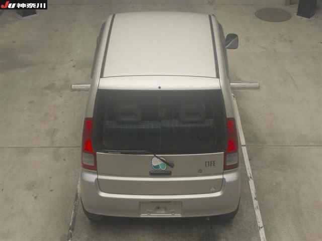 2000 Honda Life JDM car for sale — photo 8 of 8