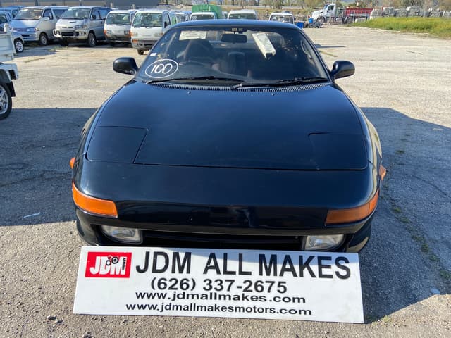 1993 Toyota MR2 JDM car for sale — photo 24 of 25
