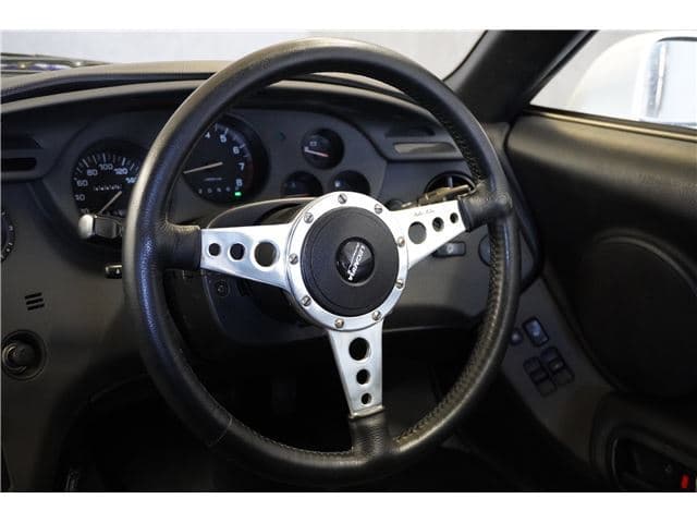 1998 Toyota Supra JDM car for sale — photo 21 of 25