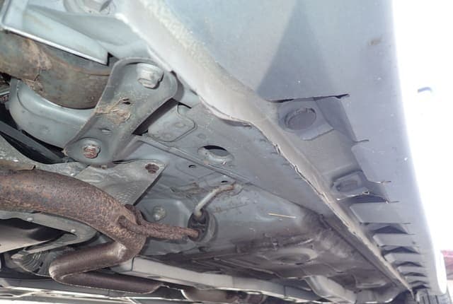 2006 Toyota Vitz JDM car for sale — photo 22 of 25