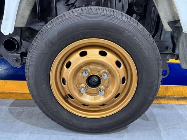 2000 Subaru Sambar JDM car for sale — photo 18 of 25