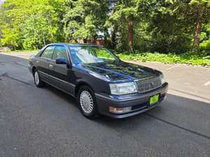 1998 Toyota Crown JDM car for sale