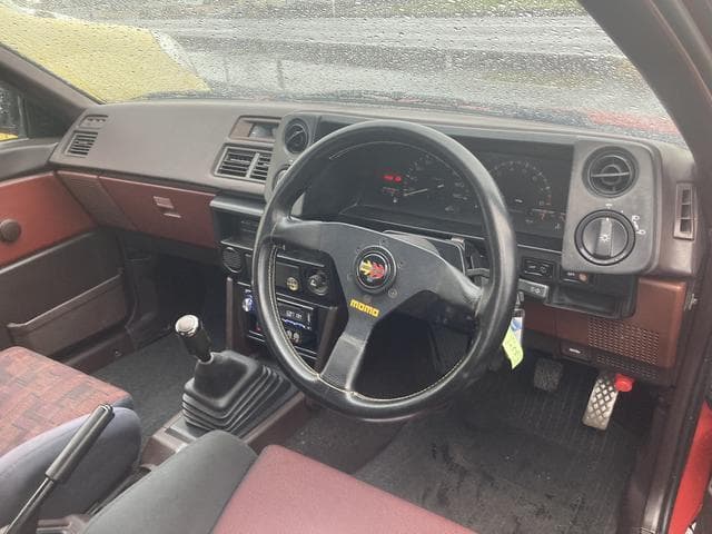 1984 Toyota Sprinter JDM car for sale — photo 20 of 20