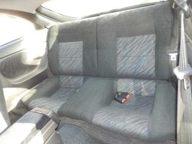 1996 Toyota Celica JDM car for sale — photo 14 of 22
