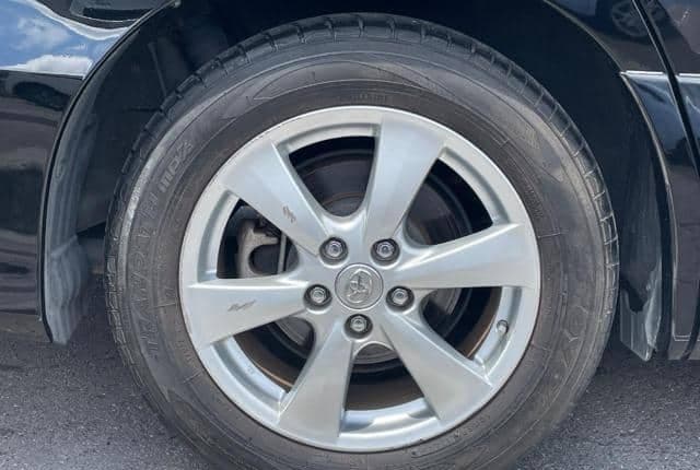 2009 Toyota Estima JDM car for sale — photo 17 of 25