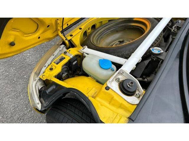 1993 Honda Beat JDM car for sale — photo 17 of 20