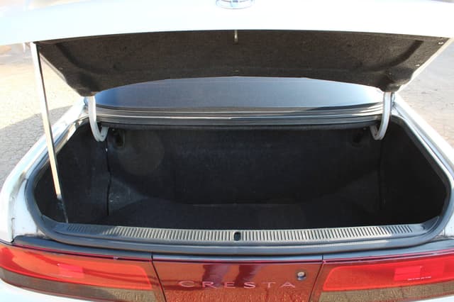 1994 Toyota Cresta JDM car for sale — photo 22 of 25
