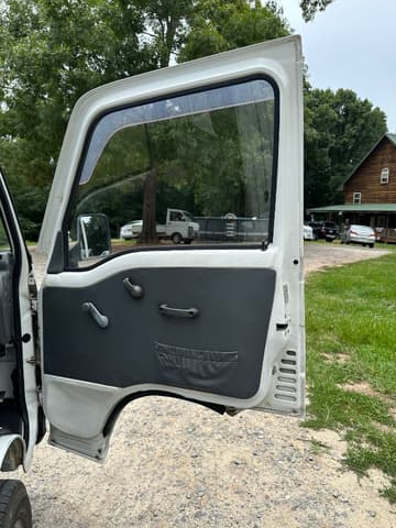 1995 Subaru Sambar JDM car for sale — photo 14 of 25