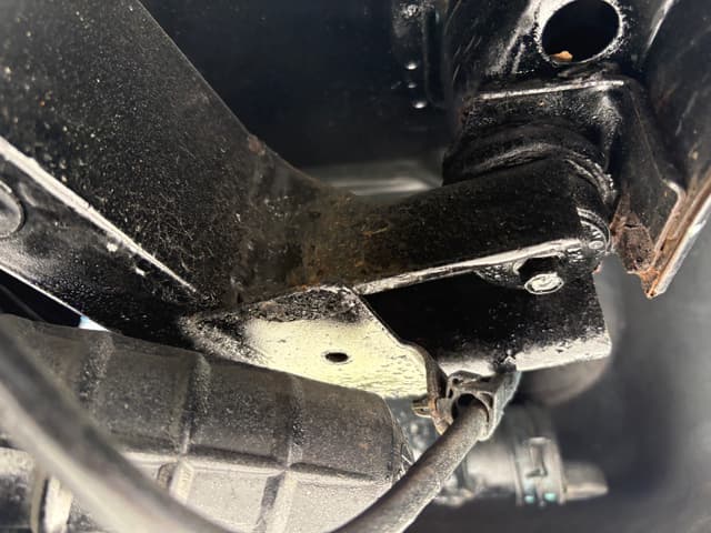 1999 Subaru Sambar JDM car for sale — photo 18 of 25