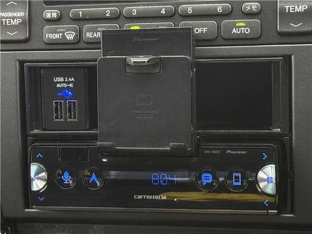 1999 Toyota Aristo JDM car for sale — photo 13 of 25