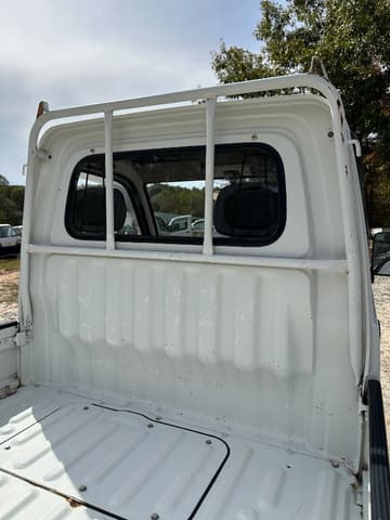 1994 Daihatsu Hijet JDM car for sale — photo 21 of 25