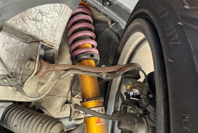 1999 Honda S2000 JDM car for sale — photo 3 of 25