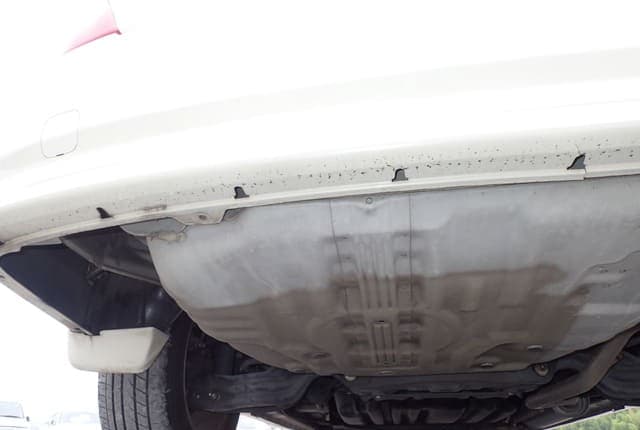 2000 Honda Odyssey JDM car for sale — photo 15 of 25