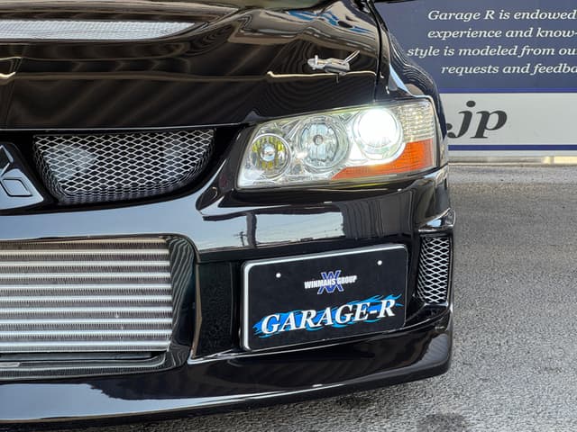 2003 JDM car for sale — photo 18 of 25