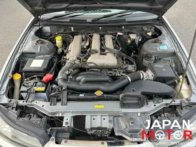 1999 Nissan Silvia JDM car for sale — photo 5 of 10