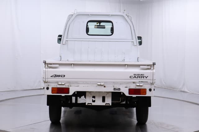 1999 Suzuki Carry JDM car for sale — photo 6 of 25